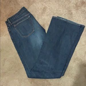 Earnest Sewn Jeans